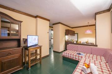 Appartamento per 5 Persone in Sauze di Cesana, Via Lattea, Foto 3