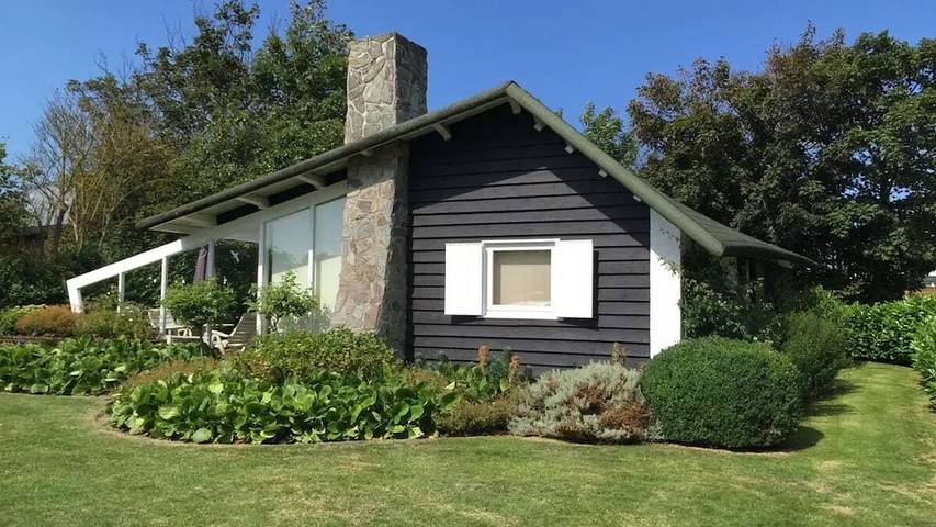 Bungalow für 6 Personen, mit Terrasse - 1