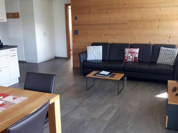 Ferienwohnung für 5 Personen in Bettmeralp, Aletsch Arena, Bild 3