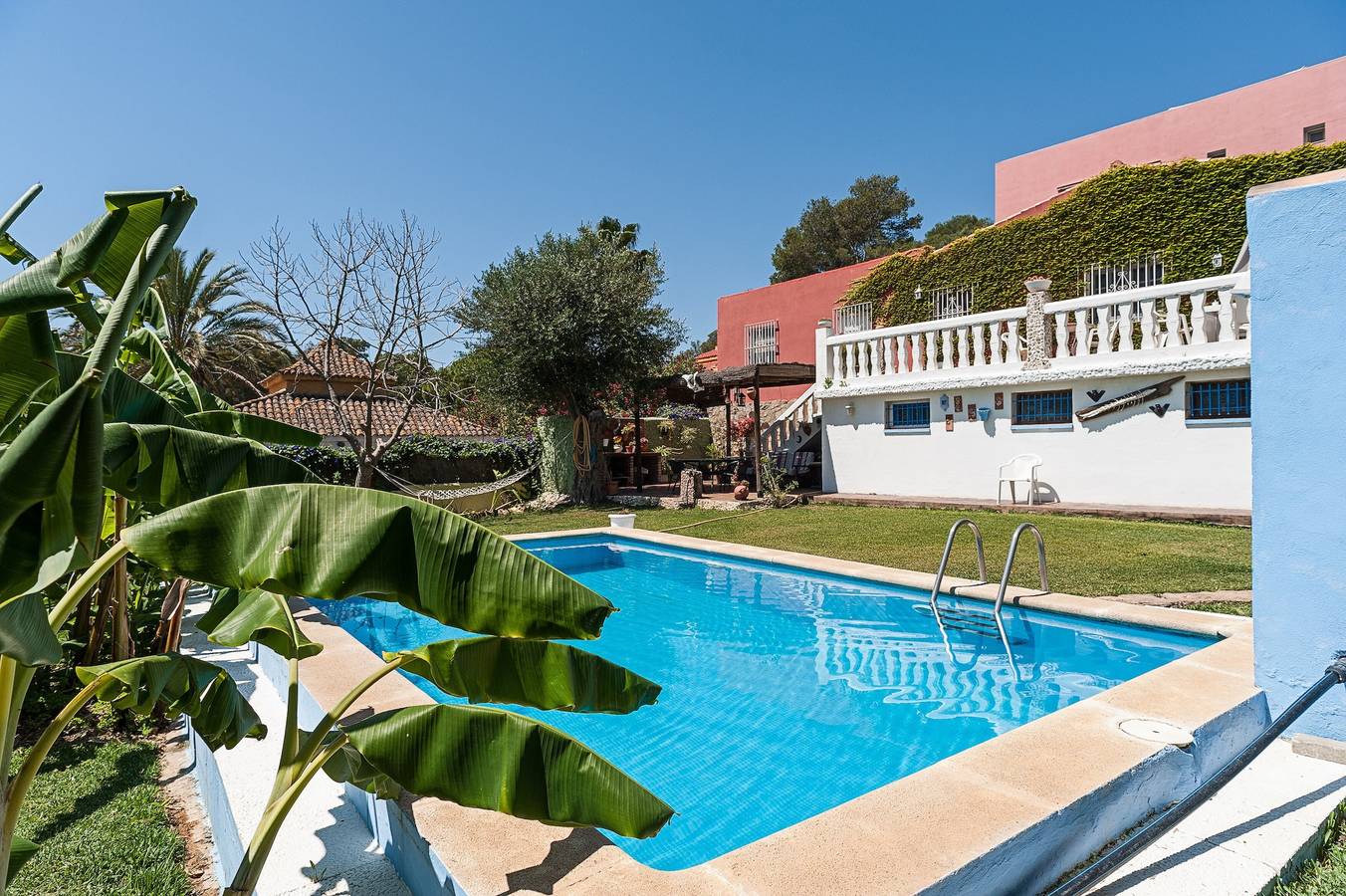 Maison De Vacances pour 10 Personnes dans Vejer de la Frontera, Costa de la Luz