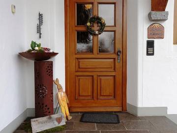 Ferienwohnung für 2 Personen in Rieden, Romantische Straße, Bild 1