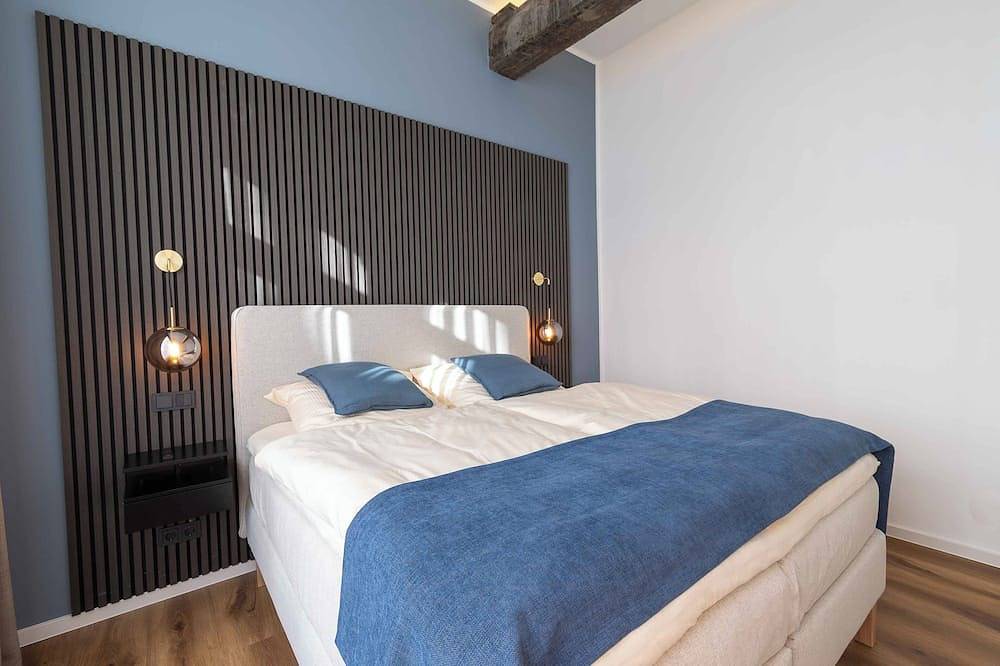 Ganze Wohnung, Kraans Huus | De Ackerbuur in Bad Bentheim, Landkreis Grafschaft Bentheim