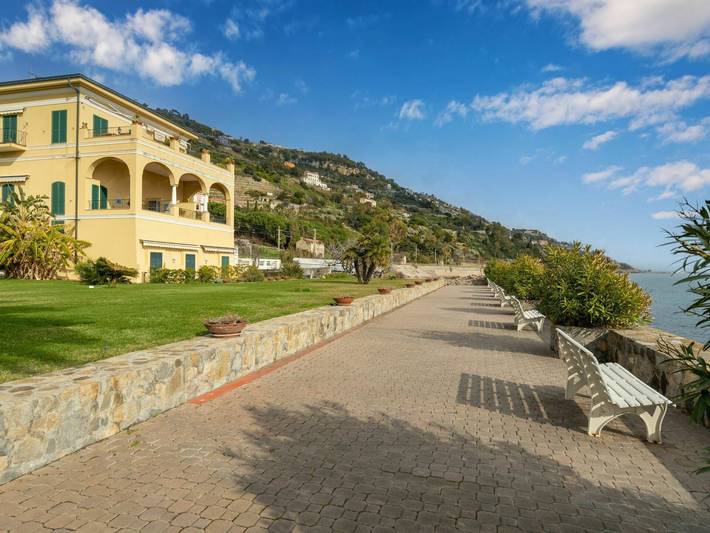 Appartamento intero, Botti - Botti 619.1 in Latte (Ventimiglia), Ventimiglia
