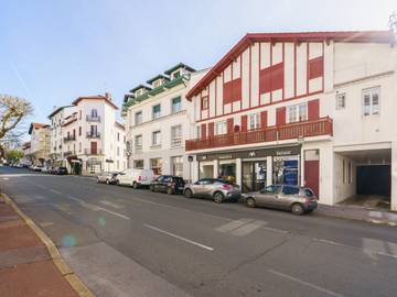 Appartement De Vacances pour 6 Personnes dans Saint-Jean-de-Luz, Côte Basque, Photo 4
