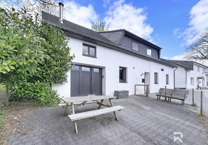 Location de vacances pour 8 personnes, avec Terrasse et Sauna à Amblève - 3