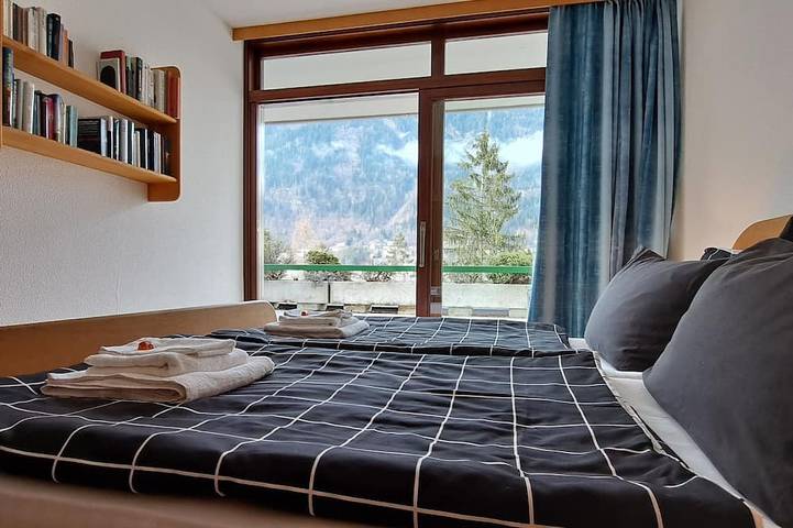 Ganze Wohnung, Direkter Seezugang am Ossiacher See, Radfahren und Wandern in Villach, Ossiacher See