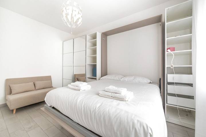 Gîte pour 2 personnes à Milan - 3