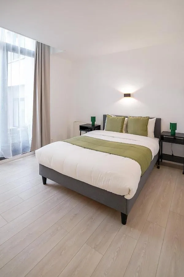 Apartamento de vacaciones para 4 personas - 1