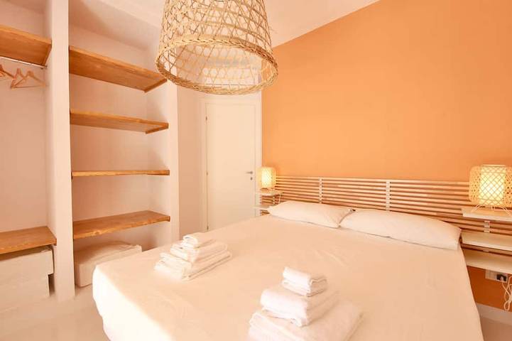Villa pour 7 personnes, avec jardin et terrasse dans Eden Rock - 4