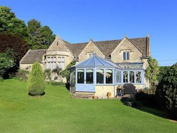 Cottage for 11 People in The Cotswolds, South West England, Photo 1