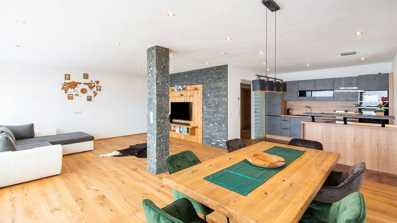 Ferienhaus für 7 Personen (150 m²) in Stuhlfelden in Stuhlfelden, Kitzbüheler Alpen