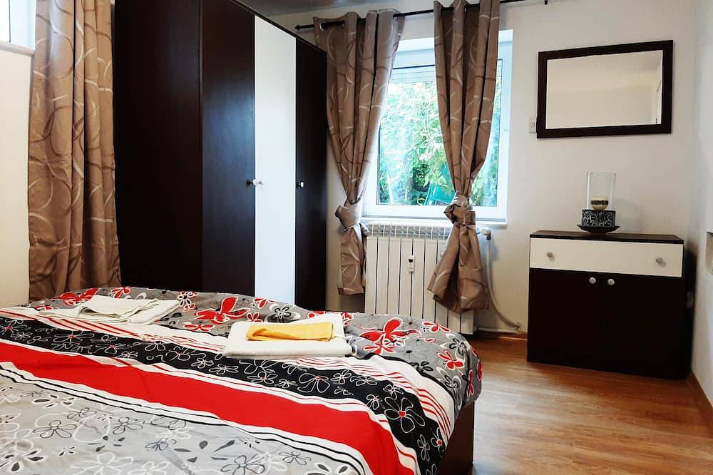 Ganze Wohnung, Eine gemütliche 2 Zimmerwohnung in Bad Abbach in Bad Abbach, Ostbayern
