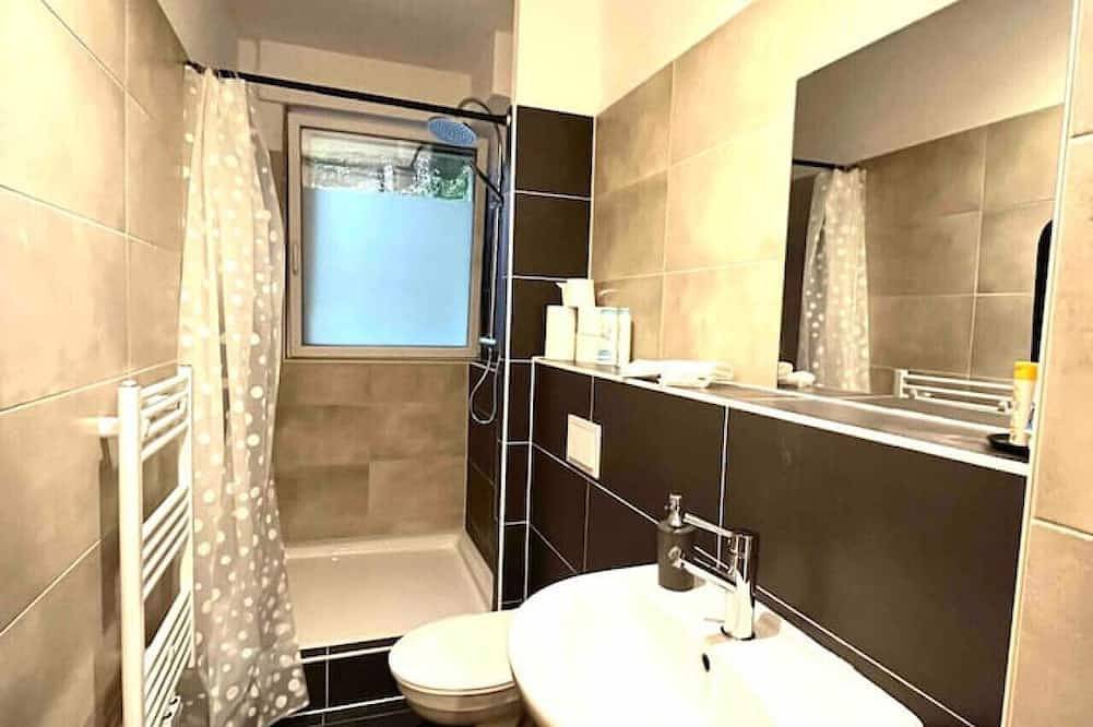Ganze Wohnung, New X-Hain Kiez-Apartment in Kreuzberg Berlin, Berlin