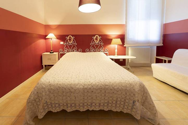 Lodge für 5 Personen in Livorno - 3