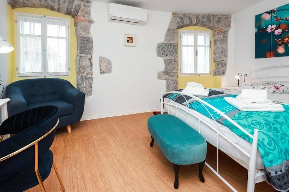 Ganze Wohnung, Ferienwohnungen Nad Voltun - Kastav in Kastav, Primorje-Gorski Kotar