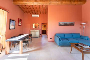 Glamping per 2 Persone in Firenze Centro storico, Firenze, Foto 1