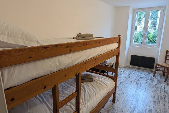 Location de vacances pour 12 personnes dans La Séguinière - 2