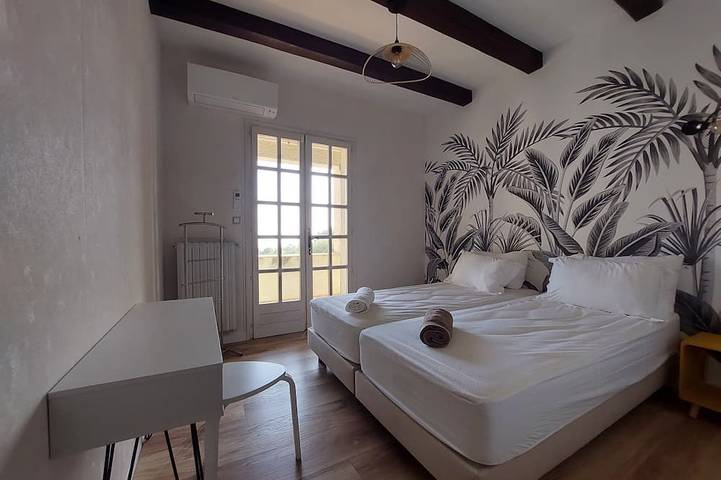 Villa pour 15 personnes à la La Ciotat - 4