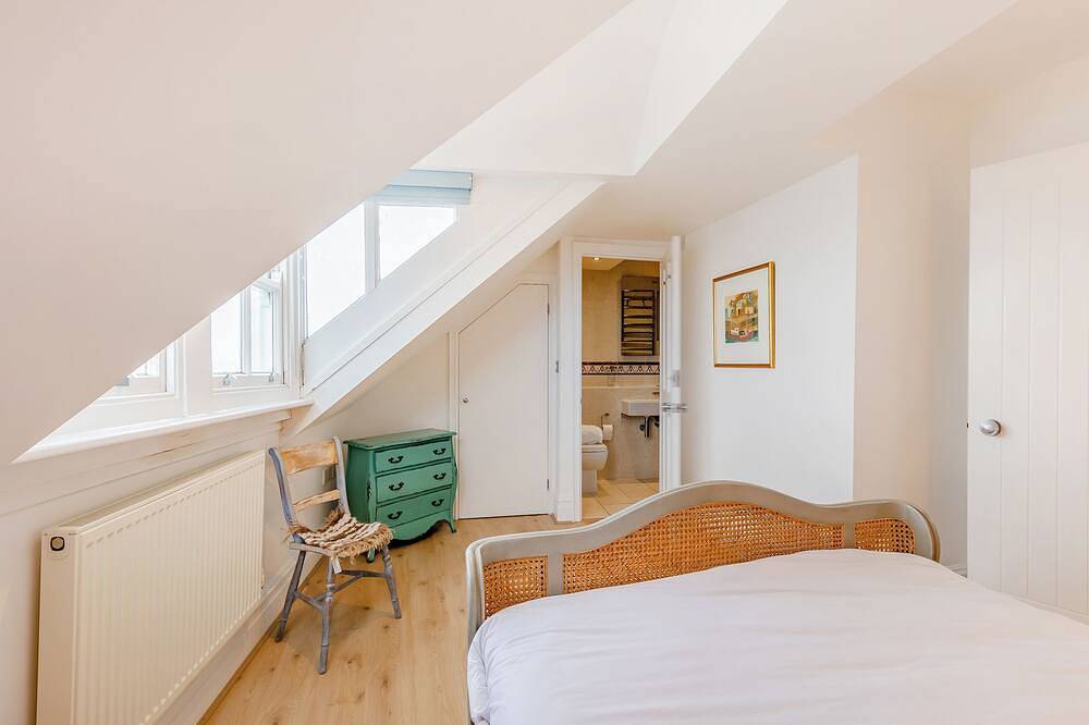 The Penthouse Westhaven in Aberdyfi, Aberdovey