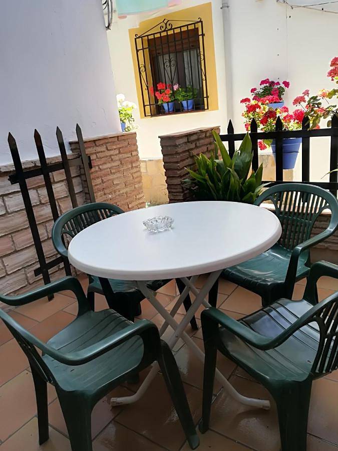 Appartement de vacances pour 3 personnes, avec terrasse - 1