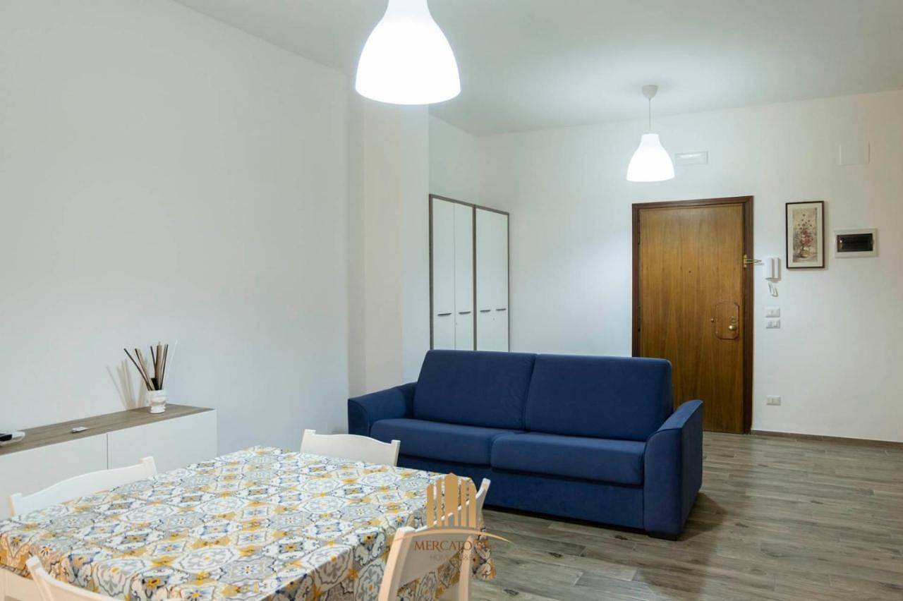 Deluxe Double Room with Balcony in Castellaneta, Provincia di Taranto