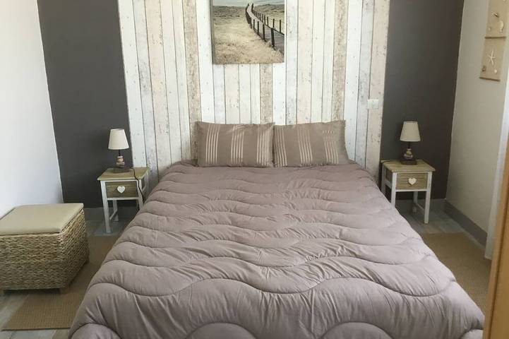 Appartement de vacances pour 2 personnes