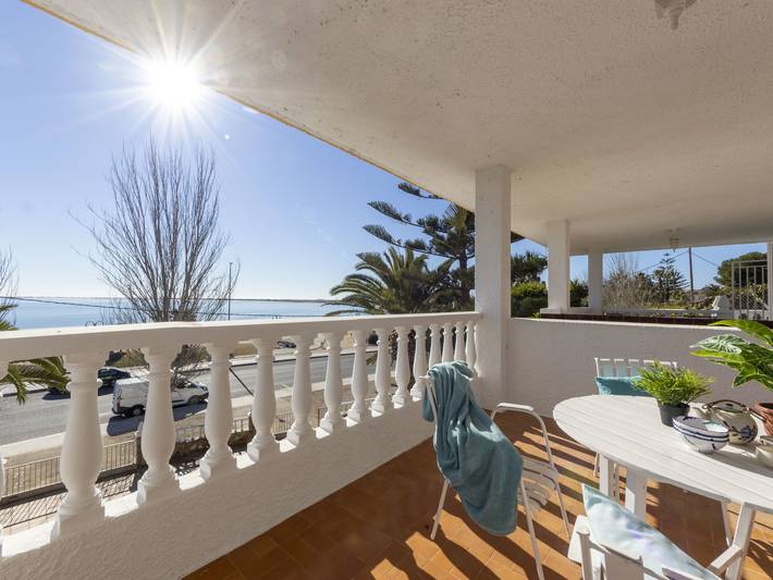 Maison de vacances pour 10 personnes, avec terrasse, animaux acceptés - 1
