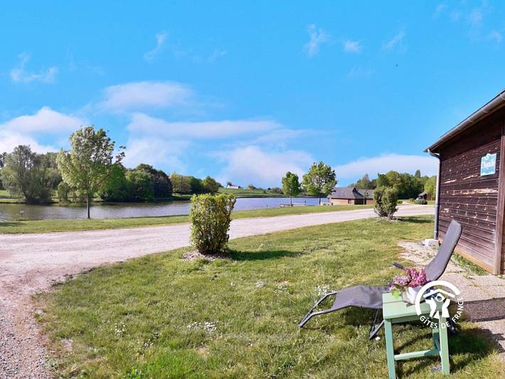 Gîte pour 7 personnes, avec Terrasse et Jardin