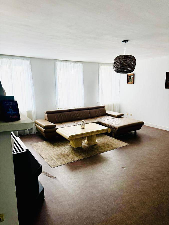 Ferienwohnung für 3 Personen, mit Ausblick und Pool sowie Balkon in De Panne - 3