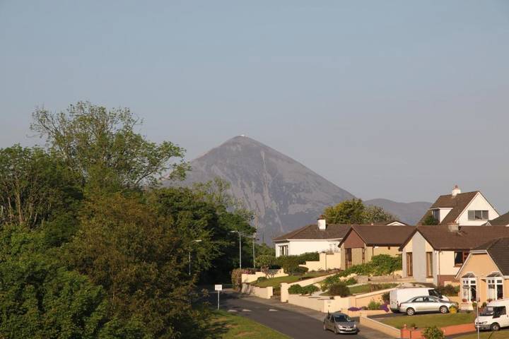 Location de vacances pour 4 personnes, avec jardin à Westport - 3
