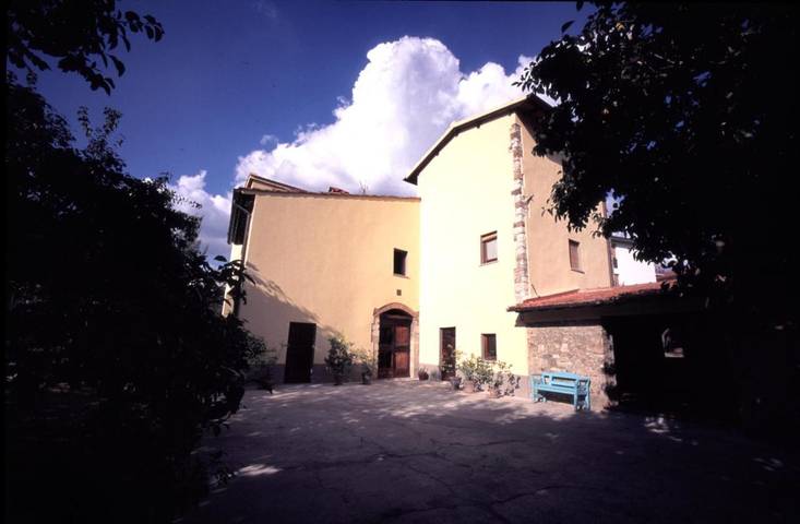 B&b per 2 persone, con Giardino e Panorama a Fiesole