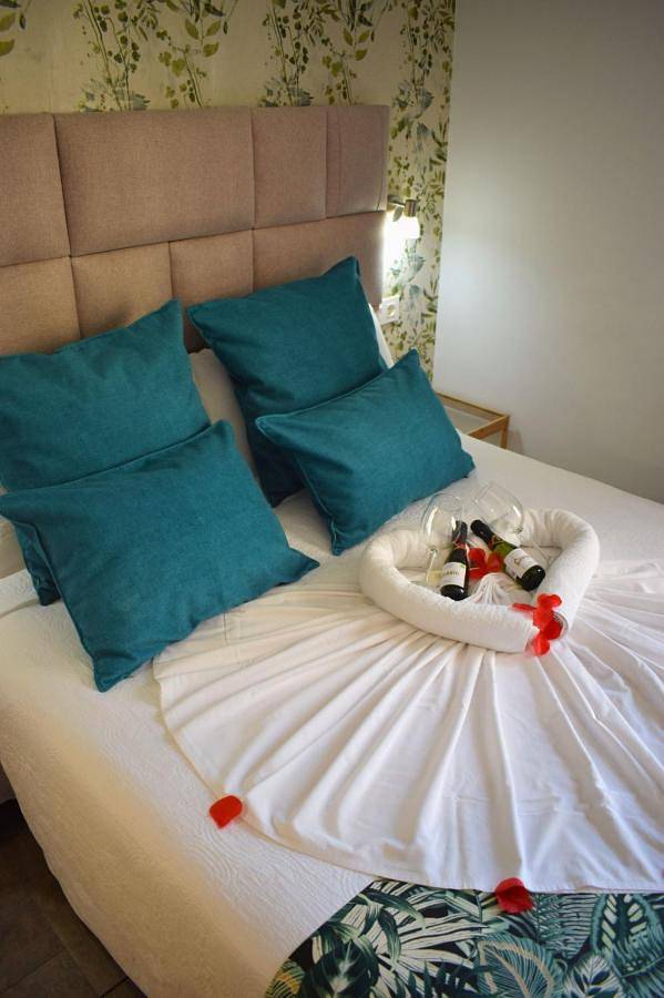 Bajondillo Beach Cozy Inns in Playa El Bajondillo, Torremolinos