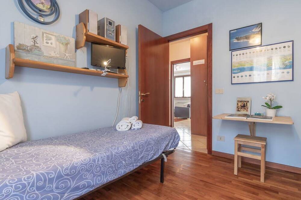 Appartement entier, Casale Al Mare in Loreto, Province d'Ancône