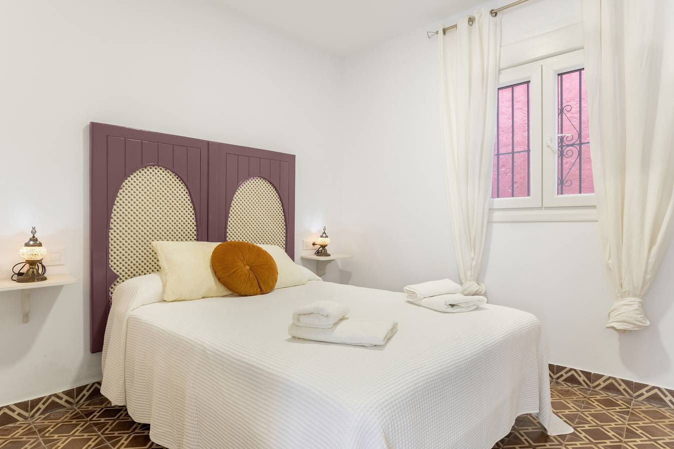 Entire studio, Studio Apartment 'Eleme Ii' with Wi-Fi and Air Conditioning in Vejer de la Frontera, Costa de la Luz