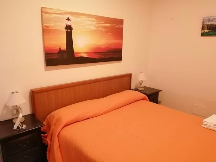 Bed and breakfast per 2 persone - 1