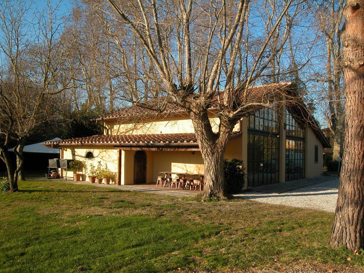 Double or Twin Room in Vecchiano, Italienische Riviera