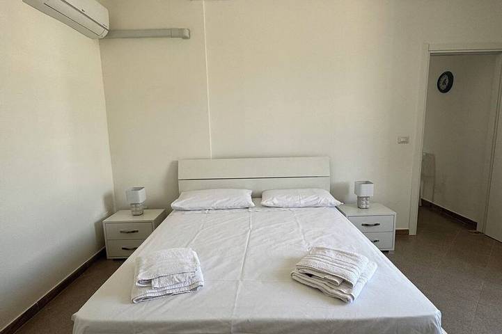 Ferienwohnung für 4 Personen, mit Haustier in Marina di Ascea - 3