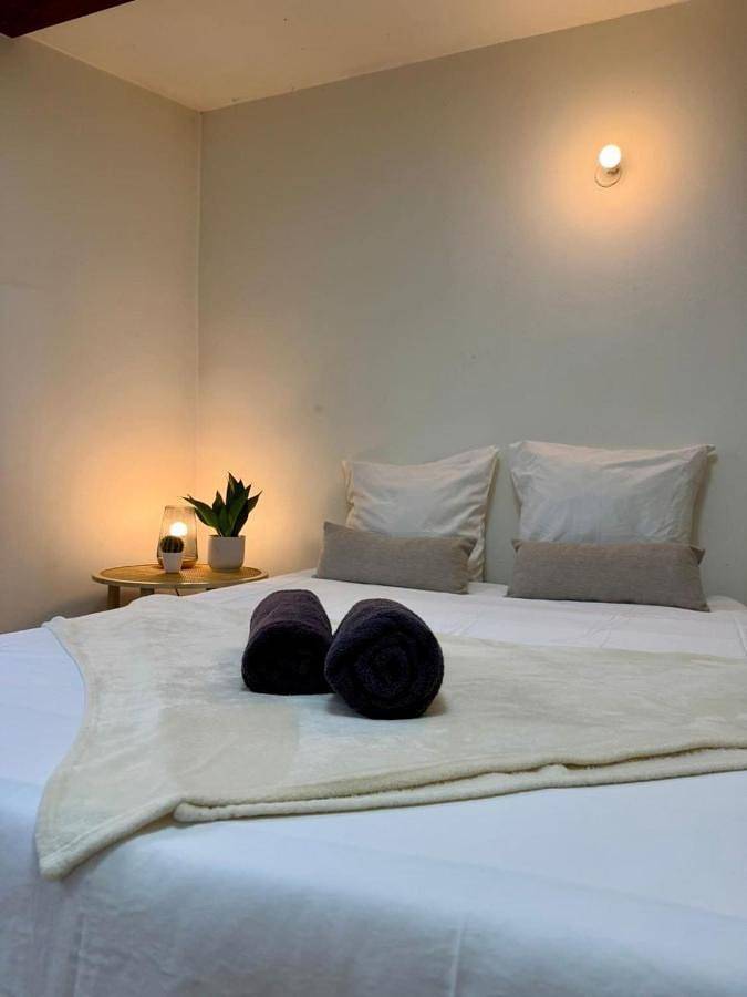 Gîte pour 7 personnes, avec terrasse, animaux acceptés à Montélier - 4