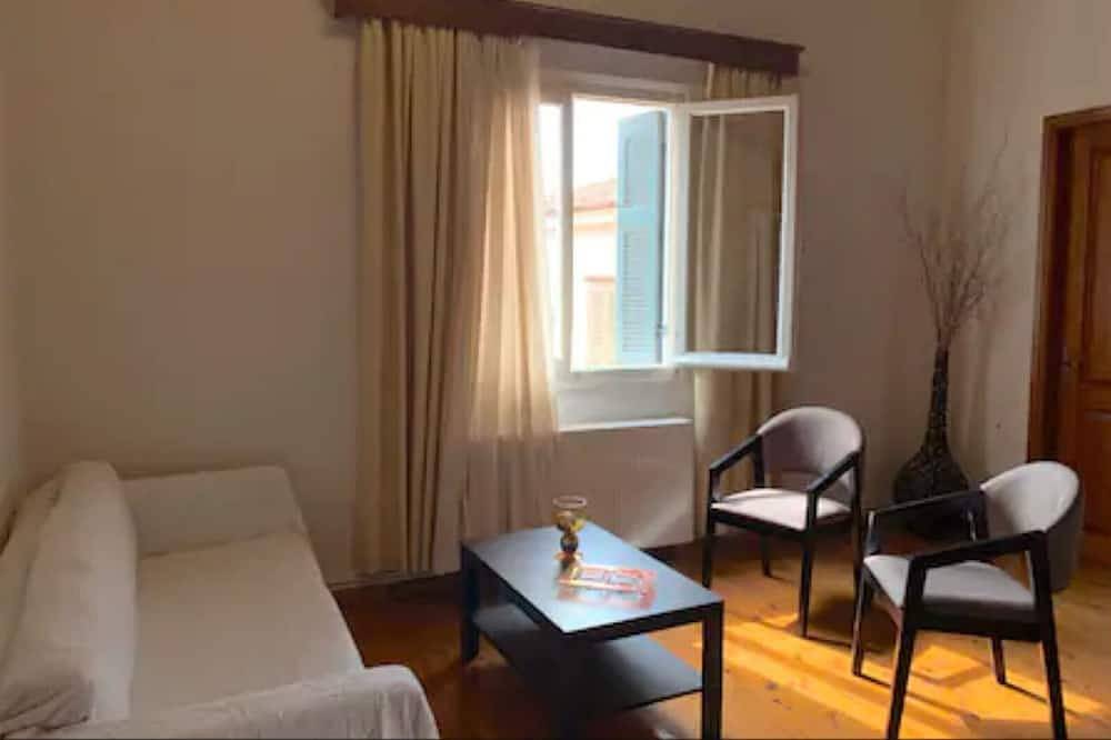 Ganze Wohnung, Anassa Haus - Altstadt, Nafplion in Nafplio, Argolis
