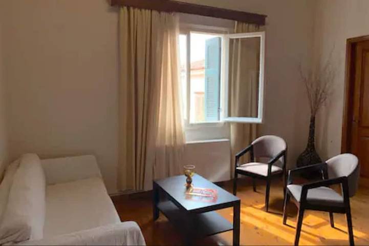 Gîte pour 7 personnes, avec Balcon à Nauplie - 4