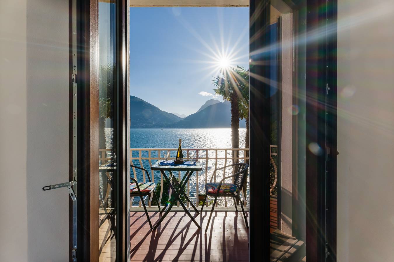 Appartement entier, Casa Elisa in Sant'Abbondio, Comune di San Siro