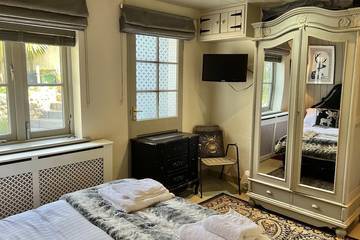 Glamping for 4 People in Salthouse, Norfolk, Photo 3