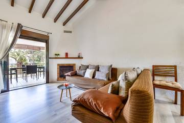 Bungalow para 6 Personas en Teulada, Provincia de Alicante, Foto 4