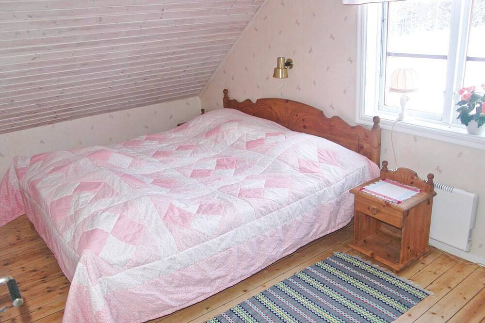 Dyrevennlig hjem i ölsremma med Wifi in Tranemo, Västergötland