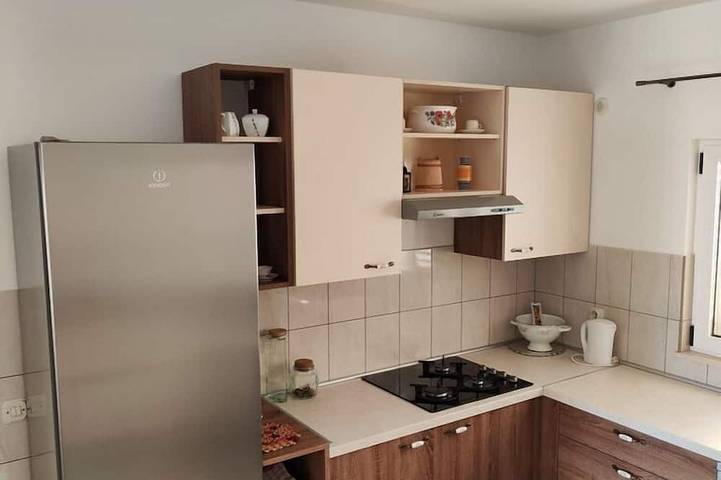 Ferienhaus für 8 Personen, mit Balkon - 1
