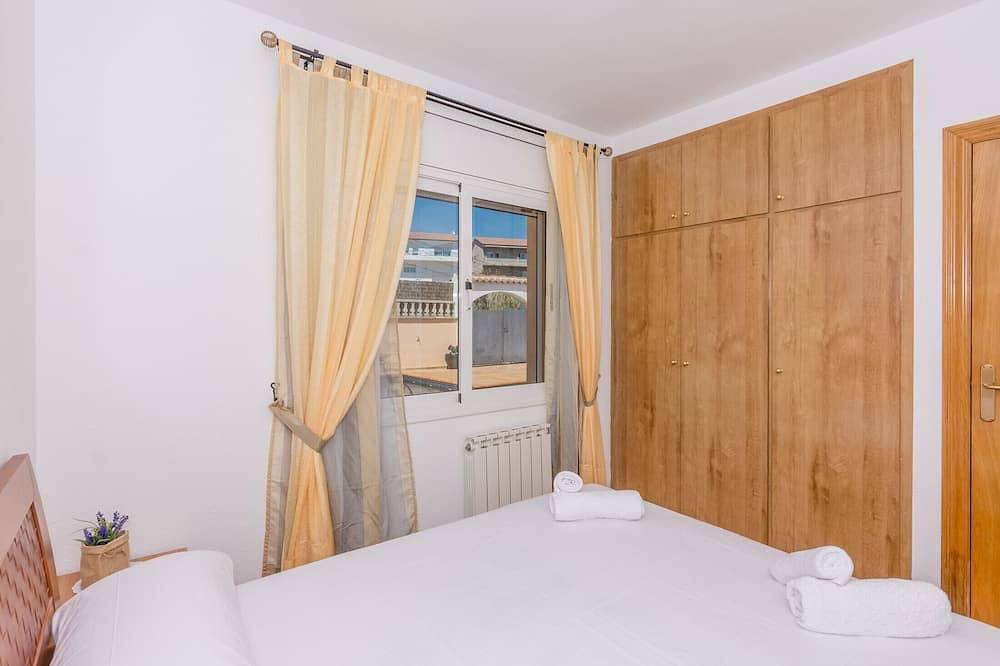 Homeholidaysrentals Aube - Costa Barcelona in San Cipriano de Vallalta, Costa del Maresme