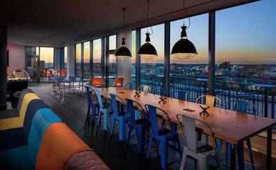 Loft for 2 Guests in Boston, Massachusetts, Picture 2