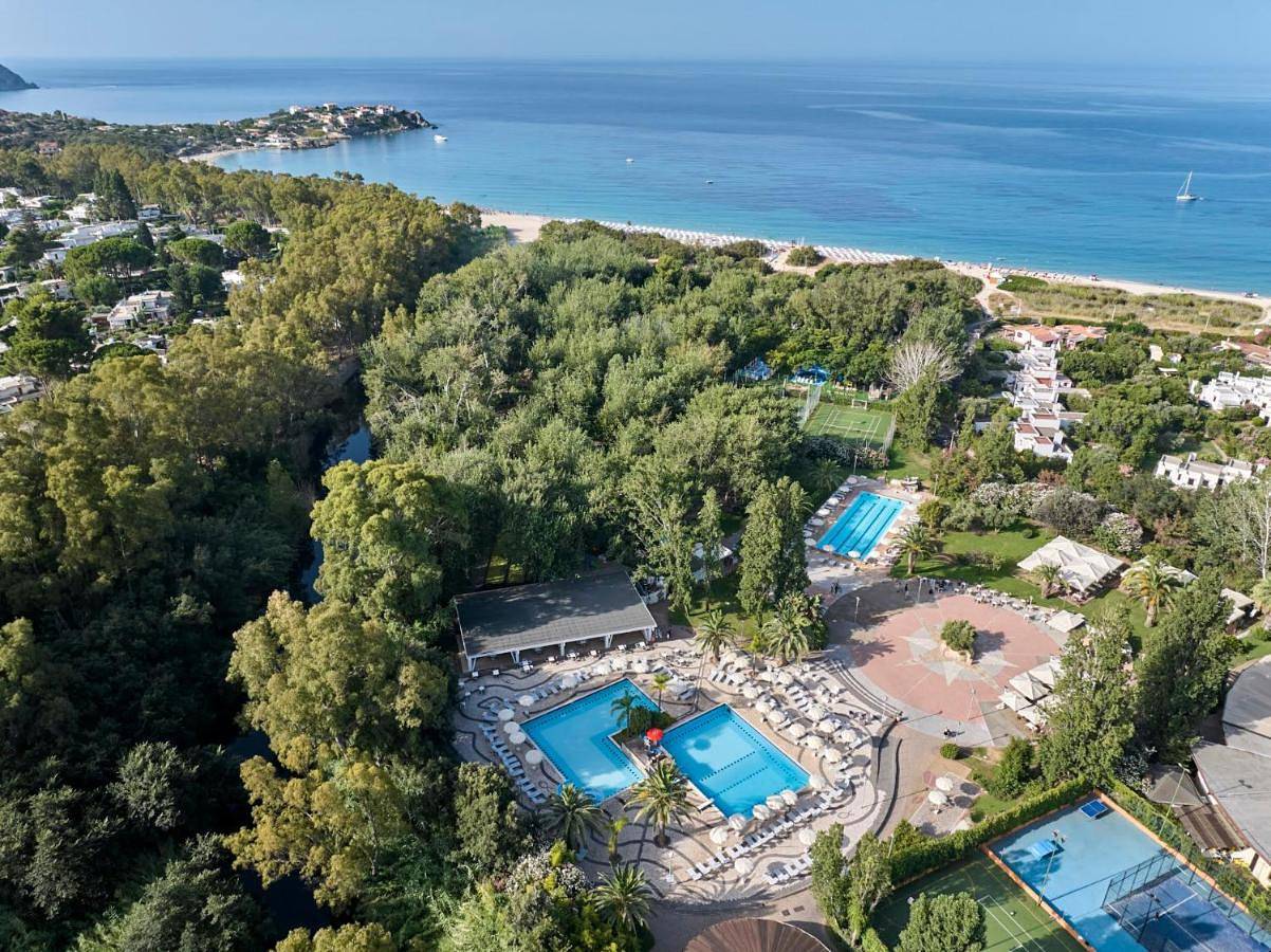 Calaserena Resort in Geremeas, Cagliari e Dintorni