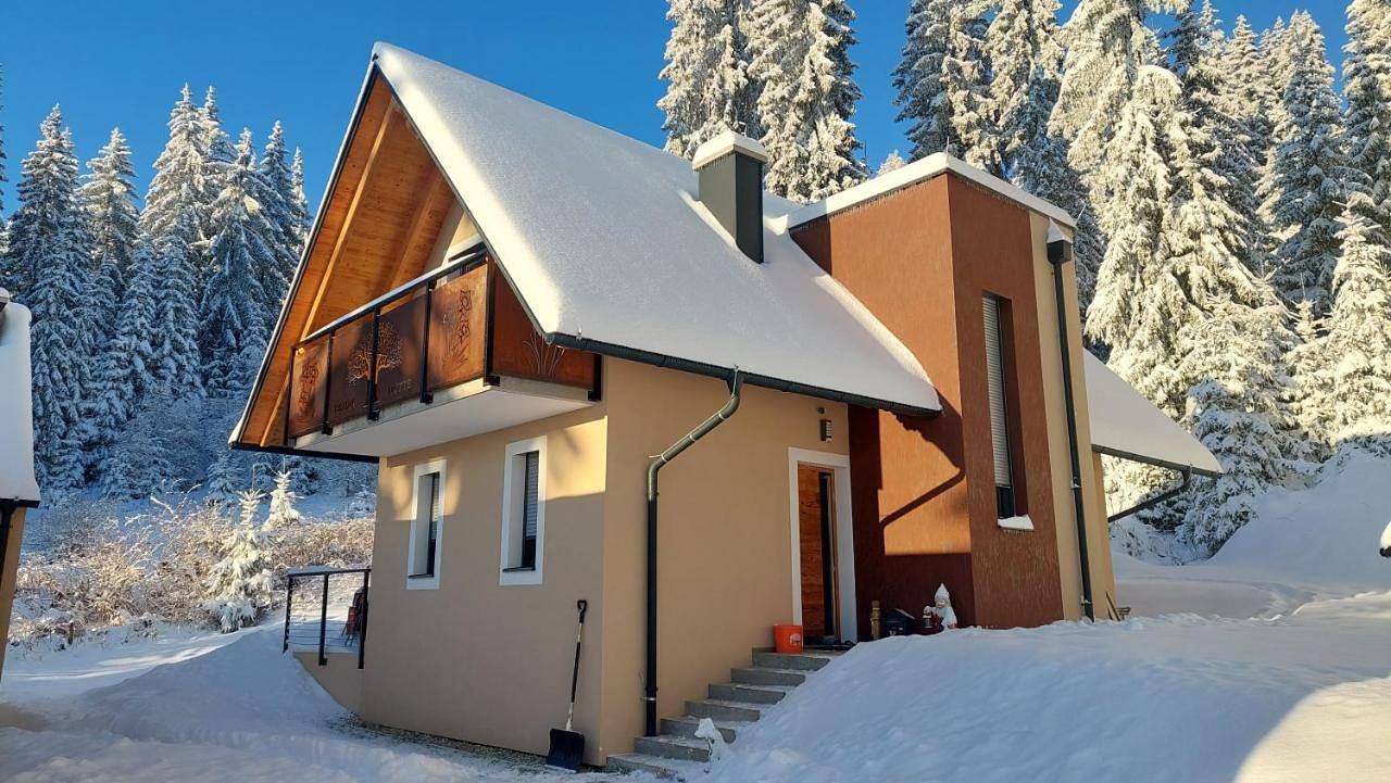 Chalet in Hirschegg-Pack, Steirerland