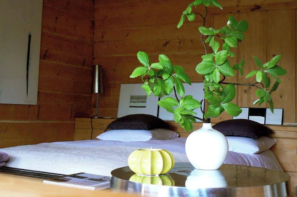 Datchas Lodges - Les Tatras - Entre Design & Tradition au Coeur Labaroche in Labaroche, Regionaler Naturpark Belchen der Vogesen